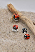 Marienkäfer - Pin
