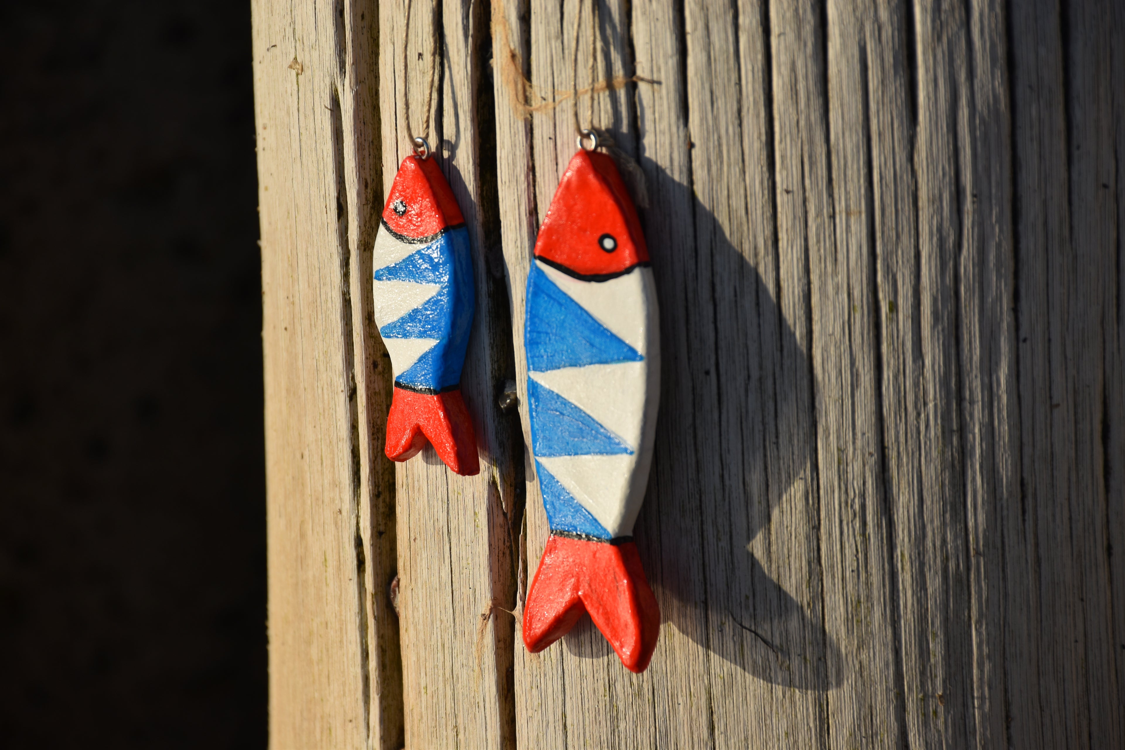 Tonfische Pommern