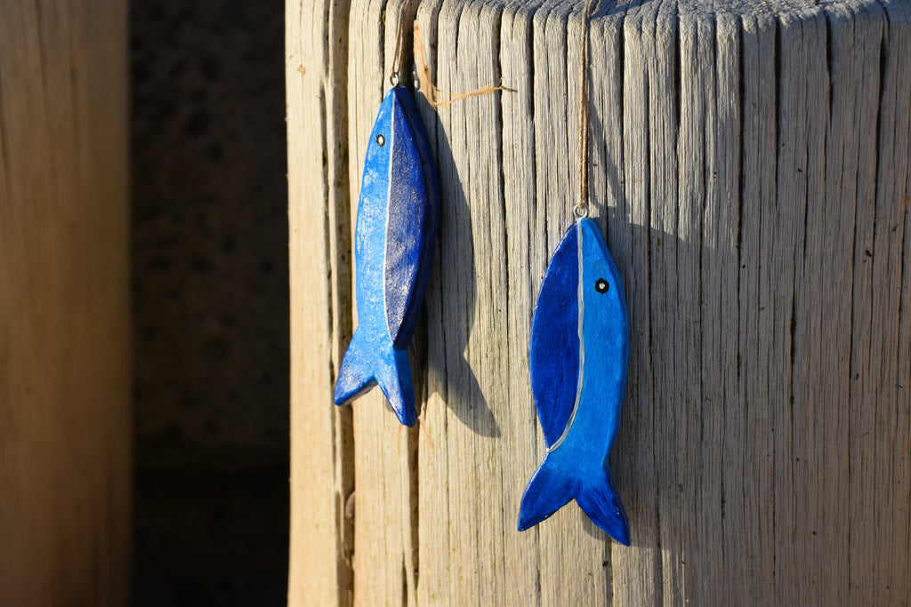 Tonfische Meer