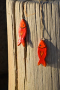 Tonfische Feuerfisch
